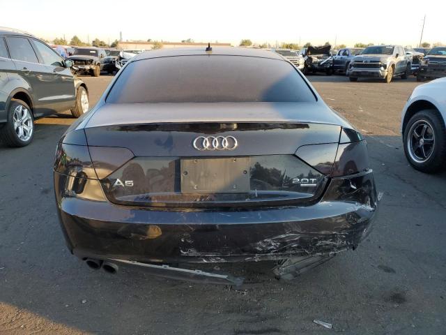 Photo 6 from auction – 2013 AUDI A5 PREMIUM with VIN WAULFAFR0DA046948