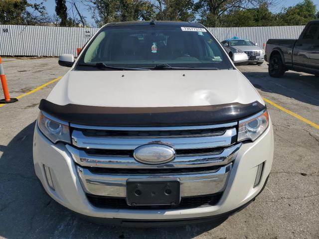 Photo 5 from auction – 2012 FORD EDGE LIMIT with VIN 2FMDK3K9XCBA45888