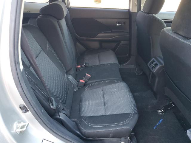 Photo 11 from auction – 2020 MITSUBISHI OUTLANDER with VIN JA4AZ3A30LZ026340