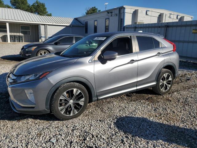 MITSUBISHI ECLIPSE CR 2018 with VIN JA4AT5AA8JZ064892 - Photo from auction