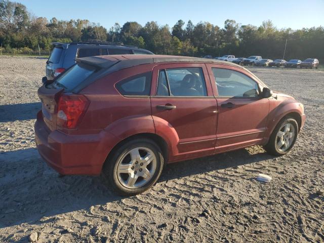 Photo 3 from auction – 2007 DODGE CALIBER SX with VIN 1B3HB48B27D166499
