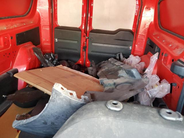 Photo 10 from auction – 2017 DODGE PROMASTER with VIN ZFBERFAB8H6G89556