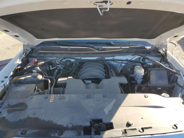 Photo 11 from auction – 2017 CHEVROLET SILVERADO with VIN 3GCPCREC9HG288413