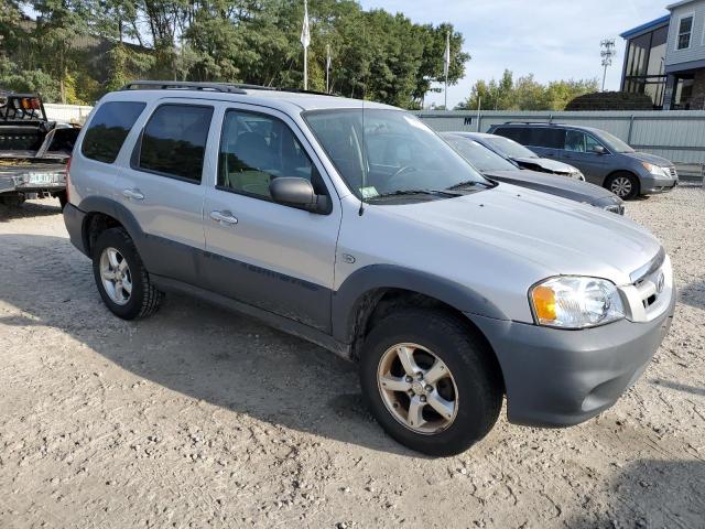 Photo 4 from auction – 2006 MAZDA TRIBUTE I with VIN 4F2YZ02Z86KM31901