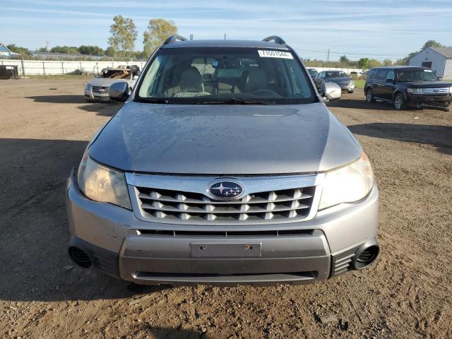 Photo 5 from auction – 2011 SUBARU FORESTER 2 with VIN JF2SHBDC3BH734543