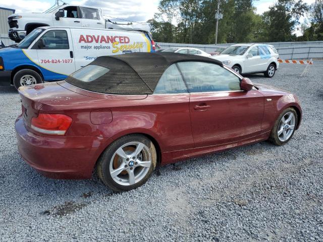 Photo 3 from auction – 2013 BMW 128 I with VIN WBAUN1C52DVH78194