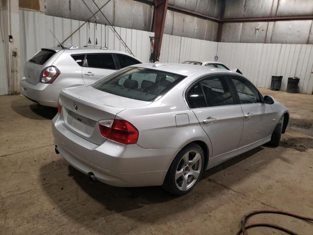 Photo 3 from auction – 2008 BMW 335 XI with VIN WBAVD535X8A282732