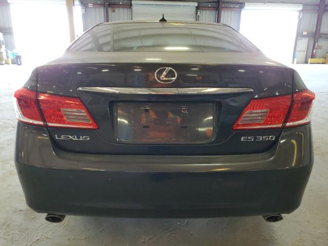Photo 6 from auction – 2010 LEXUS ES 350 with VIN JTHBK1EG9A2368289