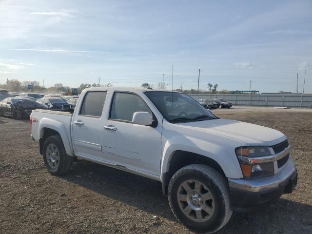 Photo 4 from auction – 2012 CHEVROLET COLORADO L with VIN 1GCHTDFE2C8169589