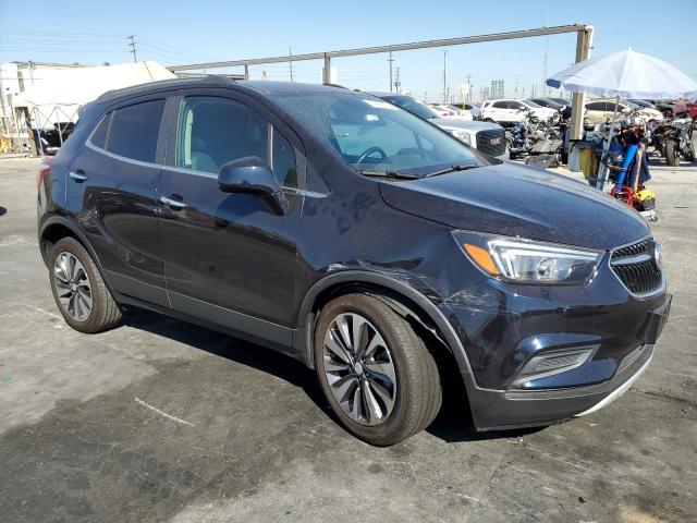 Photo 4 from auction – 2022 BUICK ENCORE PRE with VIN KL4CJASM6NB548655