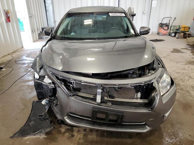 Photo 5 from auction – 2015 NISSAN ALTIMA 2.5 with VIN 1N4AL3APXFC132365