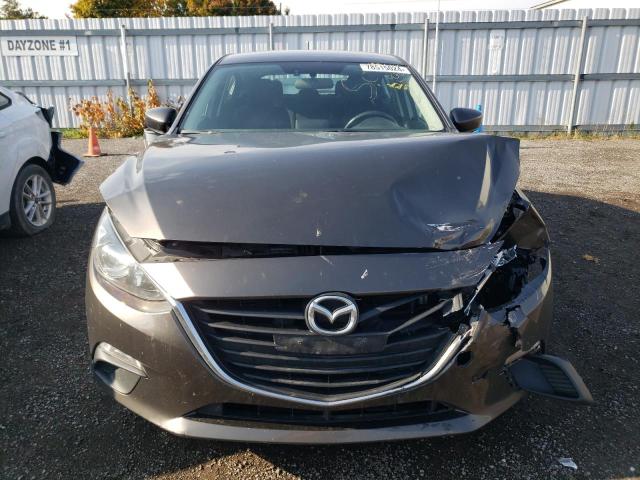 Photo 5 from auction – 2015 MAZDA 3 TOURING with VIN 3MZBM1L73FM180640