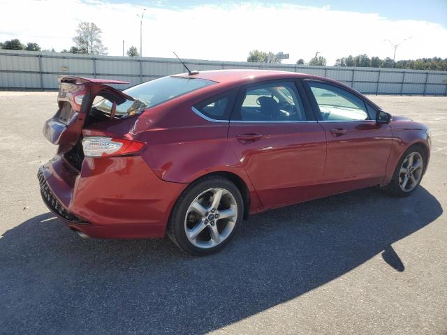 Photo 3 from auction – 2014 FORD FUSION SE with VIN 3FA6P0HDXER210440