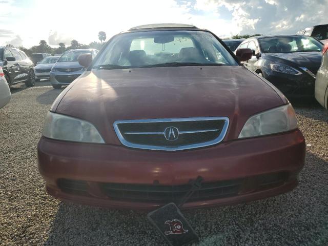 Photo 5 from auction – 2000 ACURA 3.2TL with VIN 19UUA5666YA048648