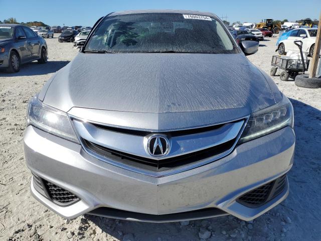 Photo 5 from auction – 2018 ACURA ILX BASE W with VIN 19UDE2F39JA005971