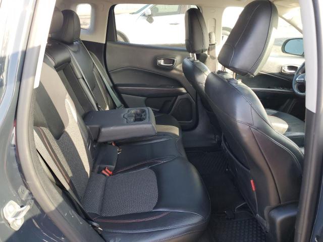 Photo 11 from auction – 2018 JEEP COMPASS TR with VIN 3C4NJDDB7JT129122