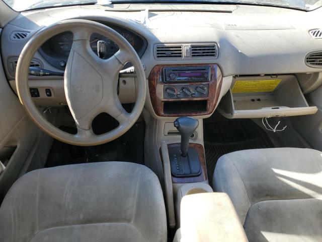 Photo 8 from auction – 2001 MITSUBISHI GALANT ES with VIN 4A3AA46G71E214935