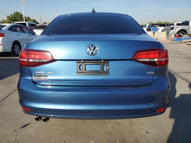 Photo 6 from auction – 2017 VOLKSWAGEN JETTA SE with VIN 3VWDB7AJ6HM315998