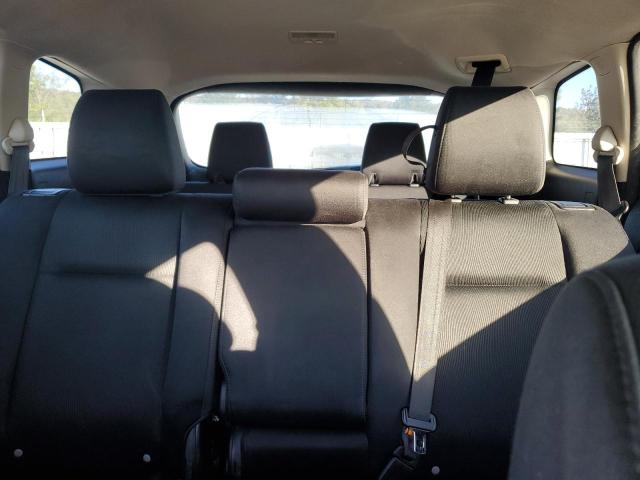 Photo 10 from auction – 2015 MAZDA CX-9 SPORT with VIN JM3TB3BV3F0455040