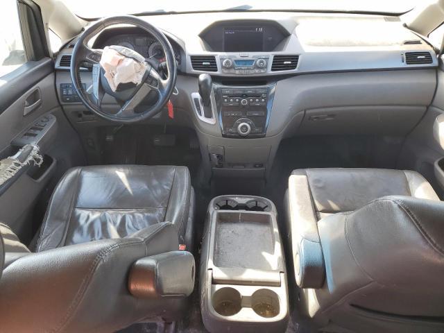 Photo 8 from auction – 2012 HONDA ODYSSEY EX with VIN 5FNRL5H63CB144572