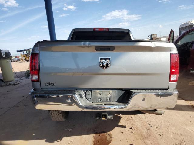Photo 6 from auction – 2019 RAM 1500 CLASS with VIN 3C6RR6KT4KG729664