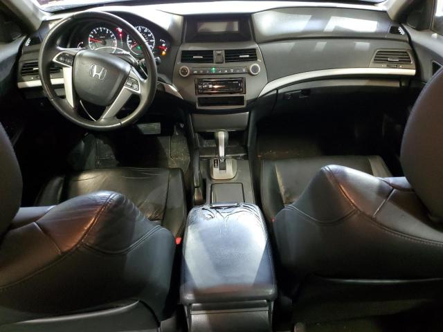 Photo 8 from auction – 2012 HONDA ACCORD SE with VIN 1HGCP2F64CA191678