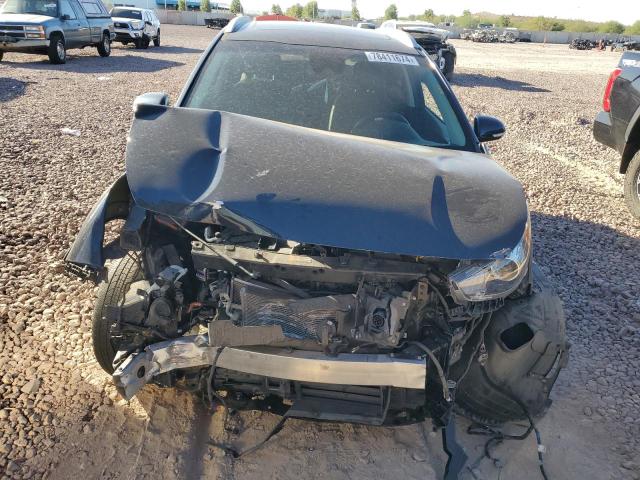 Photo 5 from auction – 2019 KIA NIRO EX PR with VIN KNDCE3LG3K5028700