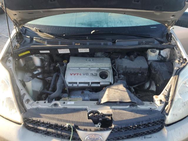 Photo 11 from auction – 2005 TOYOTA SIENNA LE with VIN 5TDBA23C85S048843