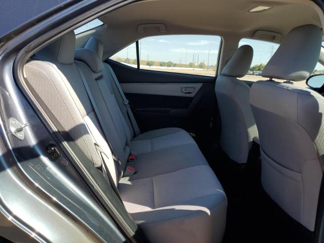 Photo 10 from auction – 2015 TOYOTA COROLLA EC with VIN 2T1BPRHE2FC422522