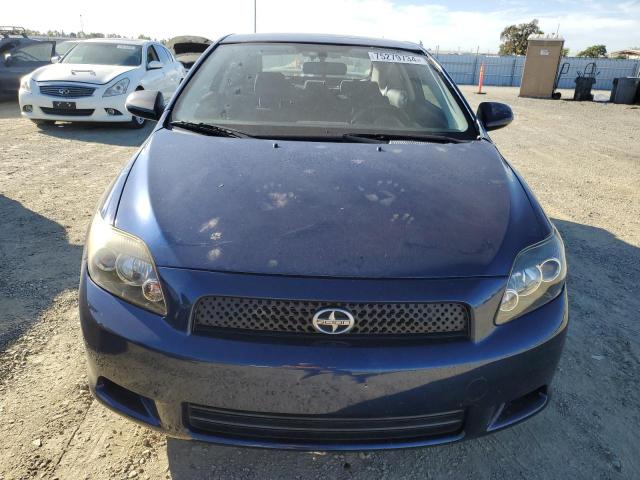 Photo 5 from auction – 2005 TOYOTA SCION TC with VIN JTKDE167150054291