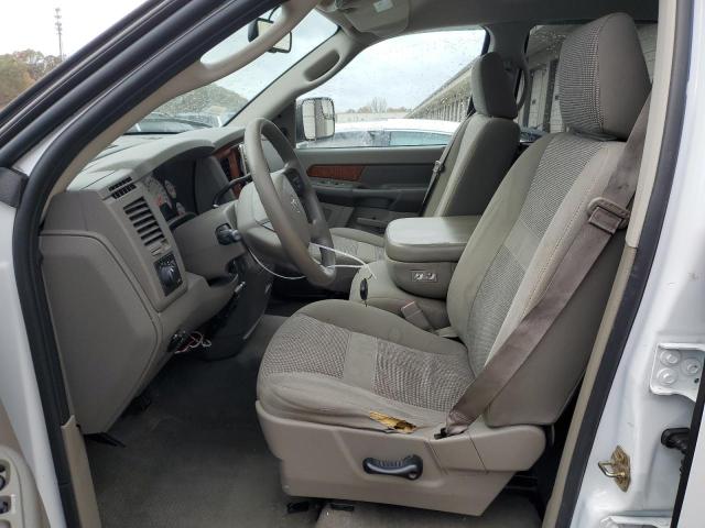 Photo 7 from auction – 2006 DODGE RAM 1500 S with VIN 1D7HA18216J156617