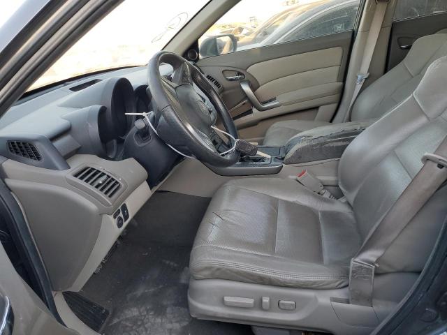 Photo 7 from auction – 2012 ACURA RDX TECHNO with VIN 5J8TB2H52CA000178