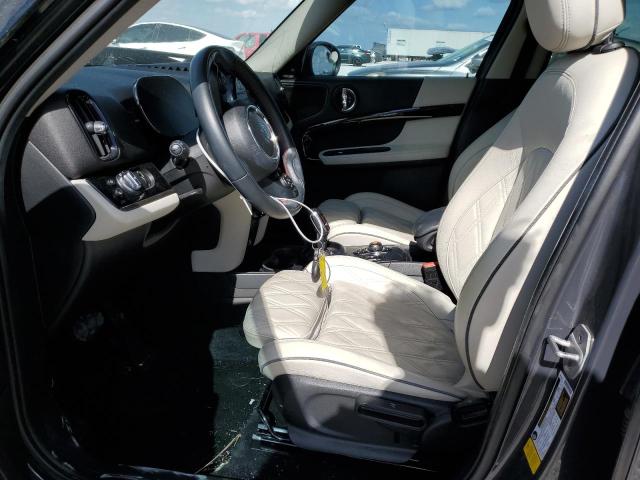 Photo 7 from auction – 2021 MINI COOPER S C with VIN WMZ53BR02M3M67582
