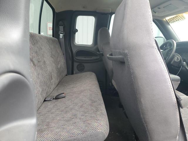 Photo 10 from auction – 1999 DODGE RAM 3500 with VIN 1B7MC3361XJ624548