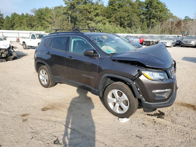 Photo 4 from auction – 2019 JEEP COMPASS LA with VIN 3C4NJDBB8KT734500