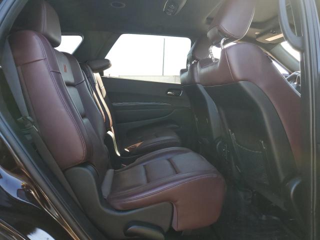 Photo 10 from auction – 2023 DODGE DURANGO R/ with VIN 1C4SDJCT7PC696230