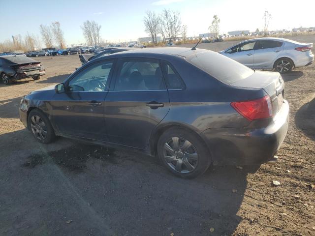 Photo 2 from auction – 2008 SUBARU IMPREZA 2. with VIN JF1GE61678G520551