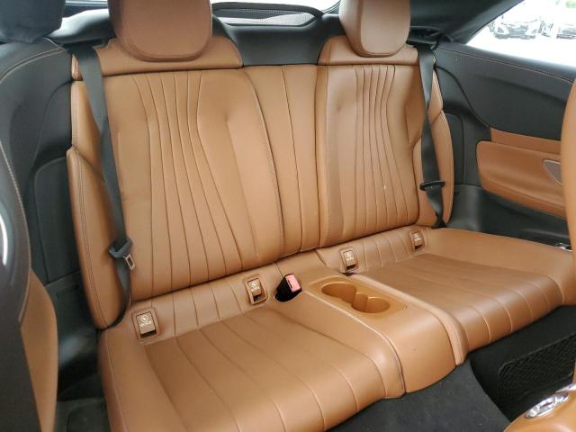 Photo 10 from auction – 2018 MERCEDES-BENZ E 400 with VIN WDD1K6FBXJF045591