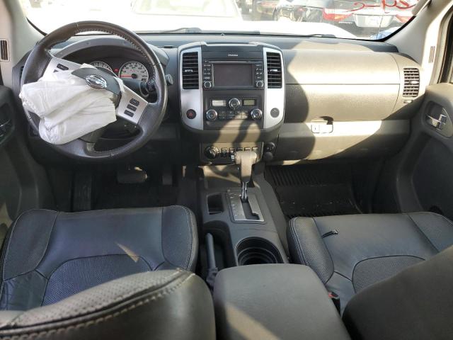 Photo 8 from auction – 2019 NISSAN FRONTIER S with VIN 1N6DD0EV2KN758001