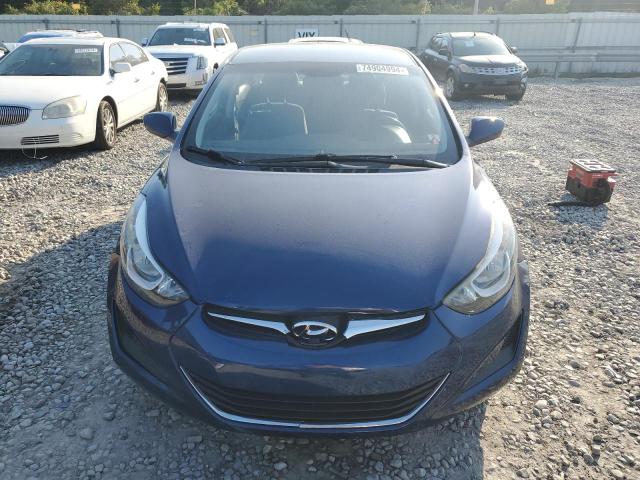 Photo 5 from auction – 2016 HYUNDAI ELANTRA SE with VIN 5NPDH4AE2GH697082