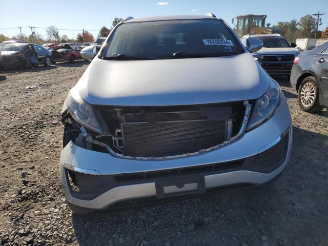 Photo 5 from auction – 2013 KIA SPORTAGE B with VIN KNDPB3A28D7522186