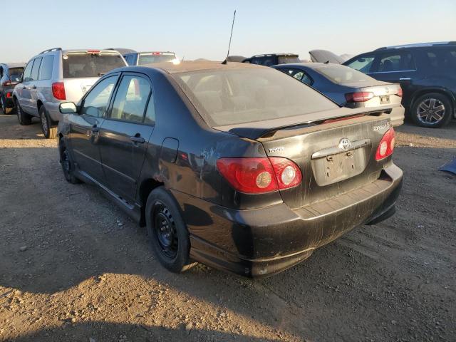 Photo 2 from auction – 2005 TOYOTA COROLLA CE with VIN 1NXBR32E75Z502055