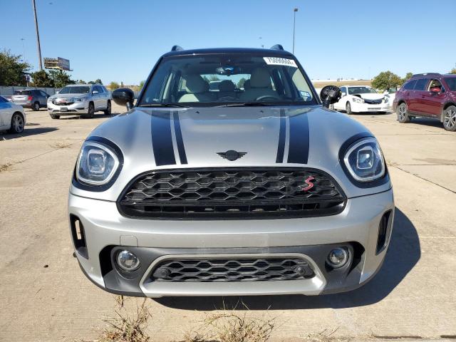 Photo 5 from auction – 2023 MINI COOPER S C with VIN WMZ53BR04P3P97731