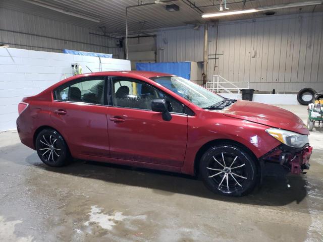 Photo 4 from auction – 2013 SUBARU IMPREZA with VIN JF1GJAA65DH032430