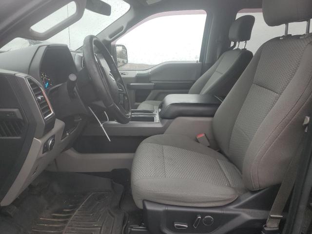 Photo 7 from auction – 2017 FORD F150 SUPER with VIN 1FTEW1EF4HFA79690