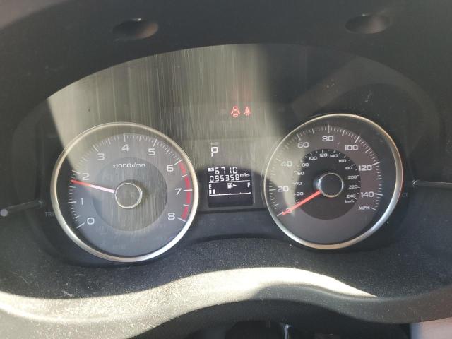 Photo 9 from auction – 2015 SUBARU FORESTER 2 with VIN JF2SJAFC9FH801857