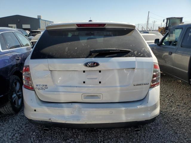 Photo 6 from auction – 2010 FORD EDGE LIMIT with VIN 2FMDK3KC8ABB65794