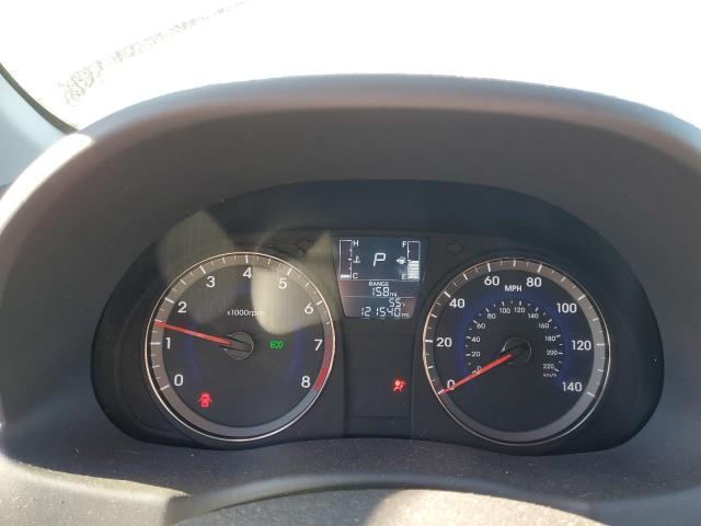 Photo 9 from auction – 2015 HYUNDAI ACCENT GLS with VIN KMHCT4AE0FU820775