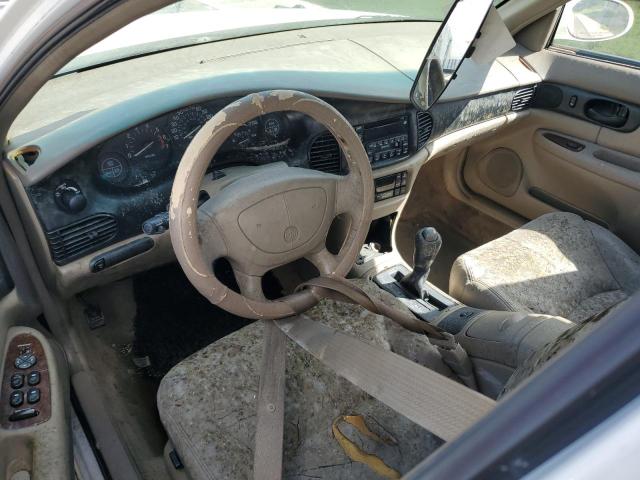 Photo 8 from auction – 2002 BUICK REGAL LS with VIN 2G4WB55K021275222
