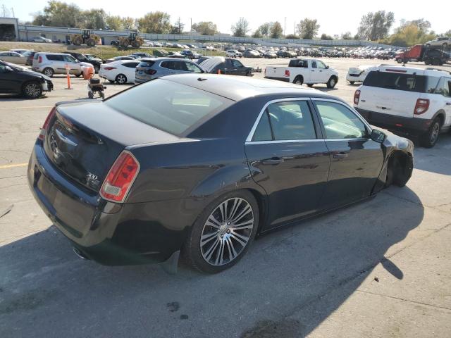 Photo 3 from auction – 2014 CHRYSLER 300 S with VIN 2C3CCABG3EH156920